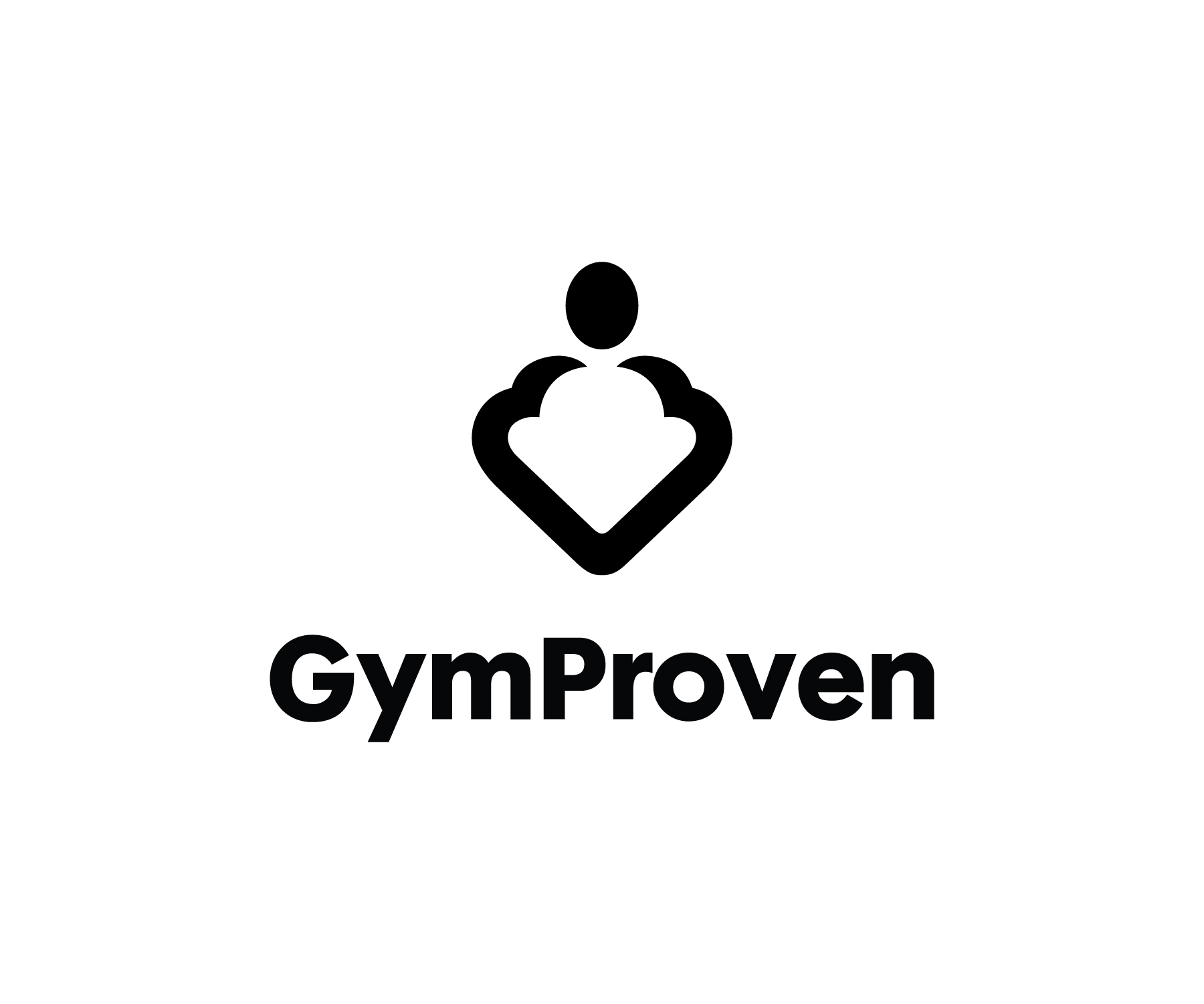 Logo-Design von Namita für GymProven | Design #28865145