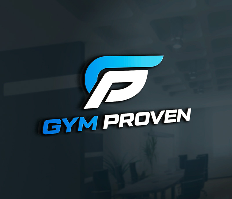 Logo-Design von MCreative für GymProven | Design #28875269