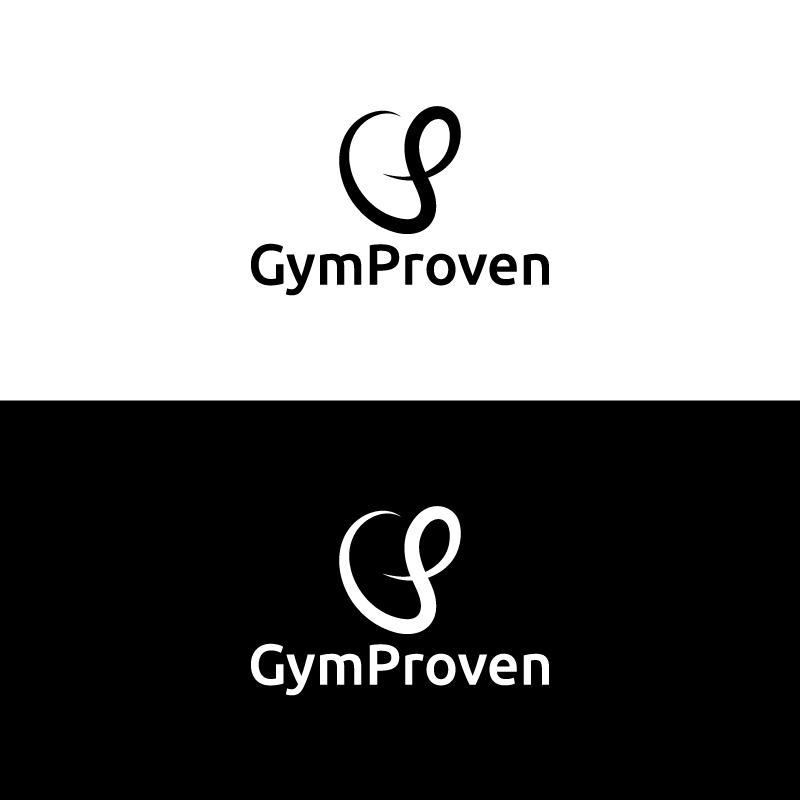 Logo Design by eldweeny for GymProven | Design #28863071