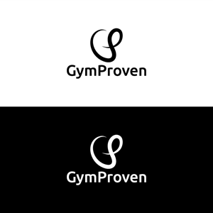 Logo Design by eldweeny for GymProven | Design: #28863071