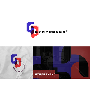 Logo Design by JTdsign for GymProven | Design: #28860417