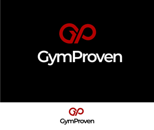 Logo Design by iamrady for GymProven | Design: #28873509