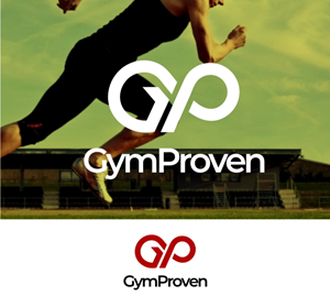 Logo Design by iamrady for GymProven | Design: #28877091