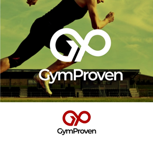 Logo Design by iamrady for GymProven | Design: #28877107