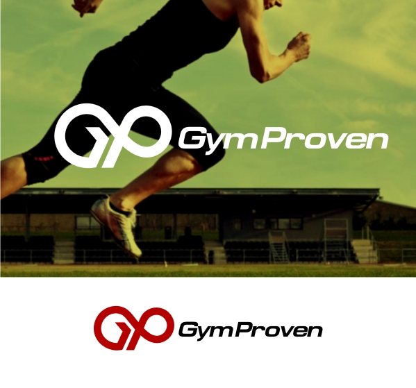 Logo Design by iamrady for GymProven | Design #28877145