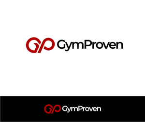 Logo Design by iamrady for GymProven | Design: #28959284