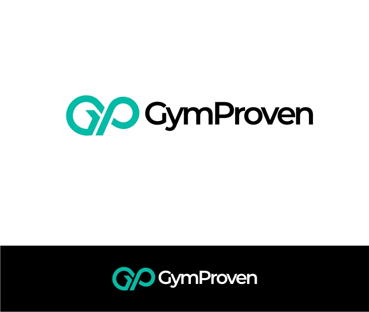 Logo Design by iamrady for GymProven | Design #28963567