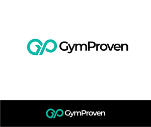 Logo Design by iamrady for GymProven | Design: #28963567
