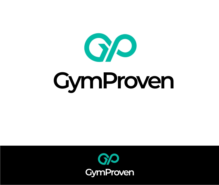 Logo Design by iamrady for GymProven | Design #28963570