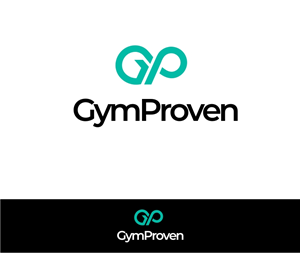 Logo Design by iamrady for GymProven | Design: #28963570