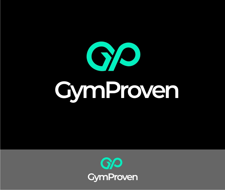 Logo-Design von iamrady für GymProven | Design #28963575