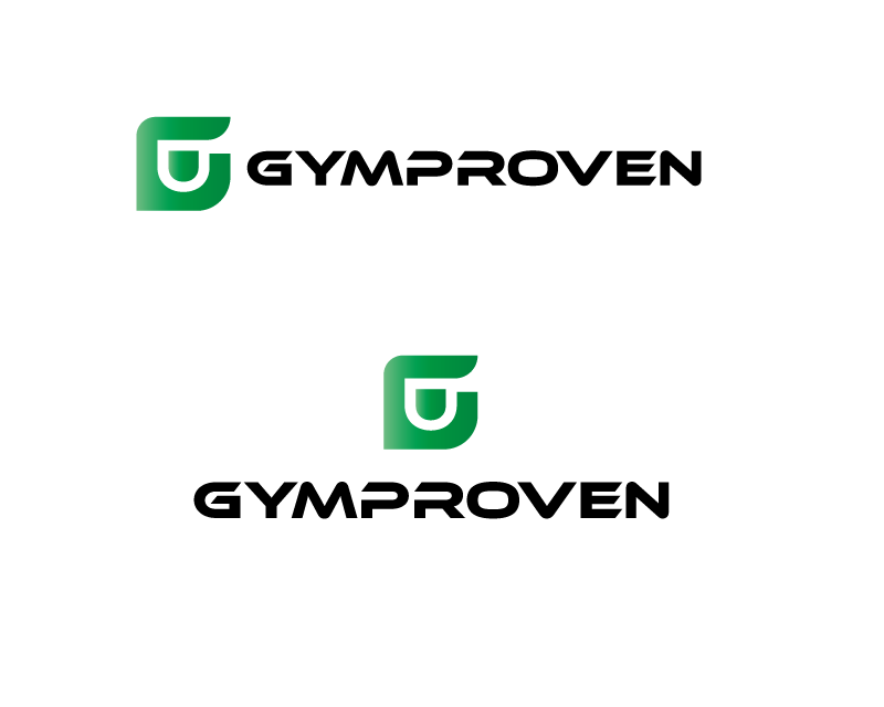 Logo Design by Bluesky68 for GymProven | Design #28858817