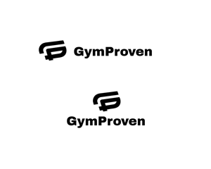 Logo Design by Bluesky68 for GymProven | Design: #28858838
