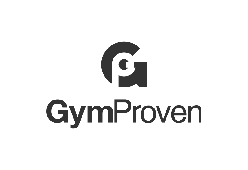 Logo Design by tri_ratna_wati for GymProven | Design #28875471
