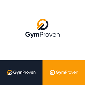 Logo Design by Deant for GymProven | Design: #28887689