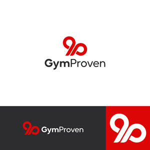 Logo Design by Deant for GymProven | Design: #28906197