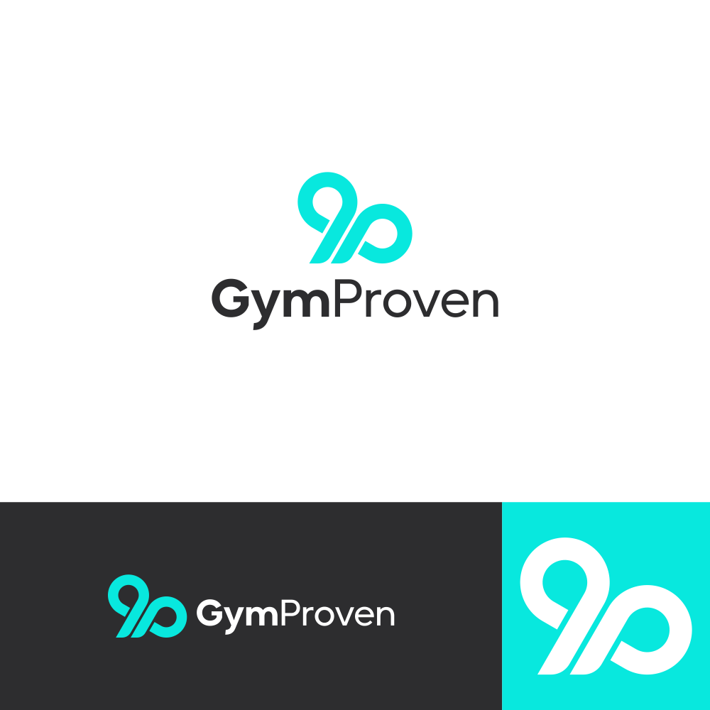 Logo Design by Deant for GymProven | Design #28963199