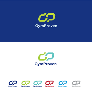 Logo Design by 68_Design for GymProven | Design: #28874315