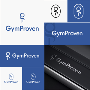 Logo Design by Moumita_ for GymProven | Design: #28864317
