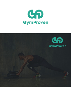Diseño de Logo por Sushmaa para GymProven | Diseño: #28964451