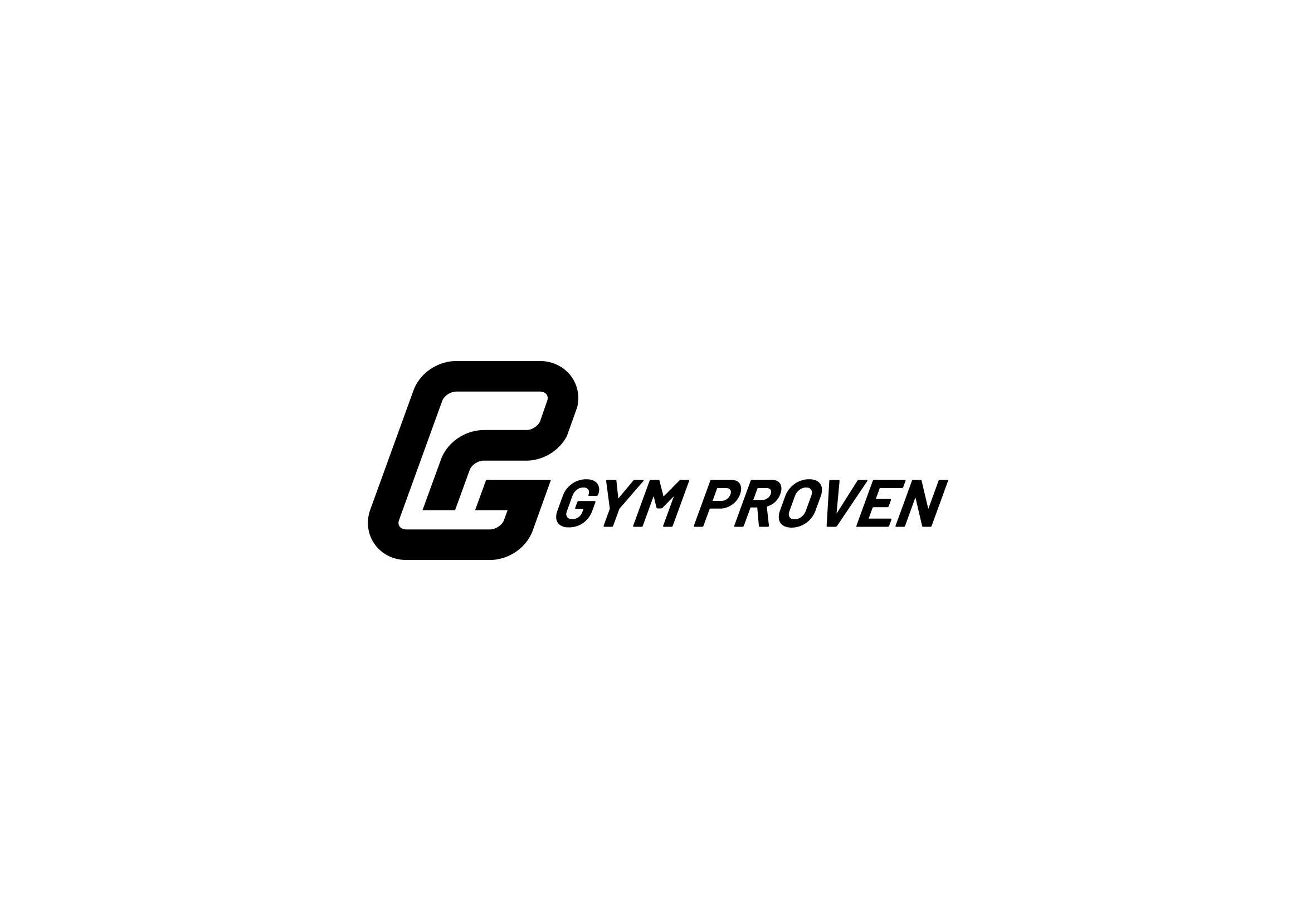 Logo-Design von bdk1976 für GymProven | Design #28864926
