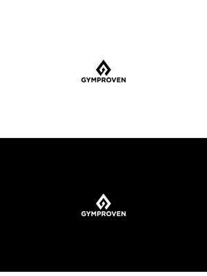 Logo Design by Art Punk for GymProven | Design: #28868419
