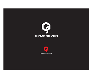 Diseño de Logo por redpixell para GymProven | Diseño #28888323