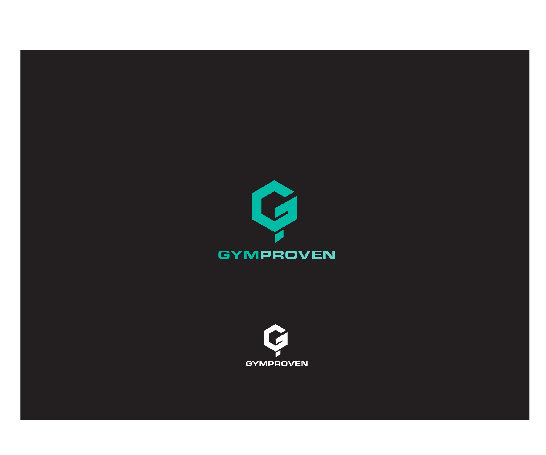 Design de Logo par redpixell pour GymProven | Design #28966039
