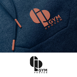Logo Design by kaushal 05 for GymProven | Design: #28860564