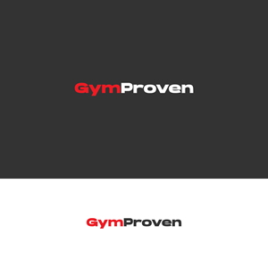 Logo Design by Haja_H2 for GymProven | Design: #28859577