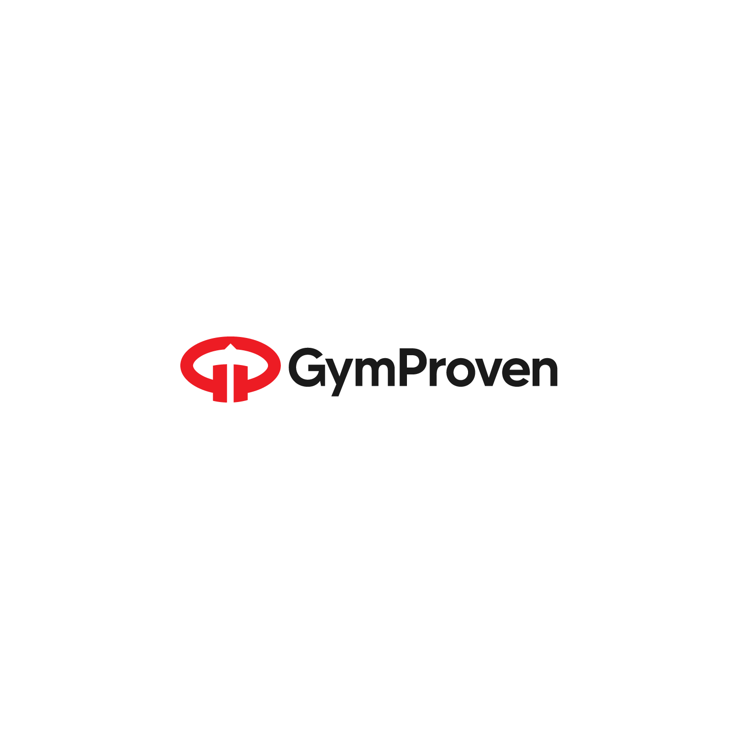 Logo Design by Krevo Studio for GymProven | Design #28858832