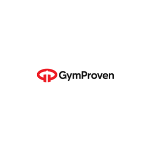 Logo Design by Krevo Studio for GymProven | Design: #28858832