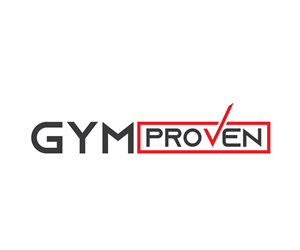 Diseño de Logo por Ansh Design para GymProven | Diseño: #28860045