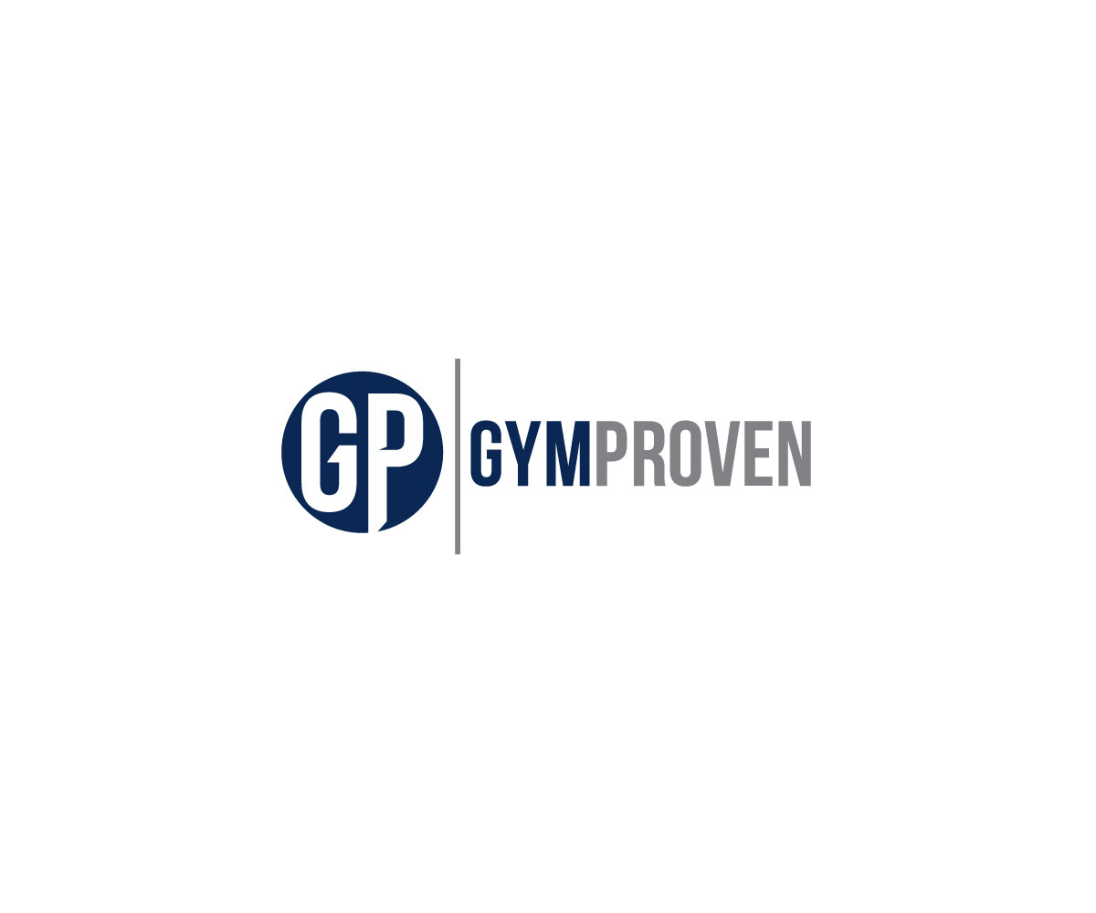 Logo Design by Ansh Design for GymProven | Design #28860047