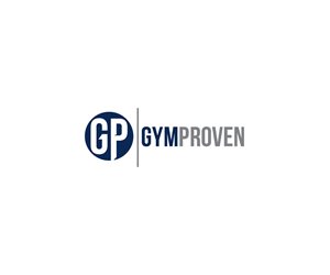 Diseño de Logo por Ansh Design para GymProven | Diseño: #28860047