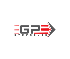 Diseño de Logo por Ansh Design para GymProven | Diseño: #28860048