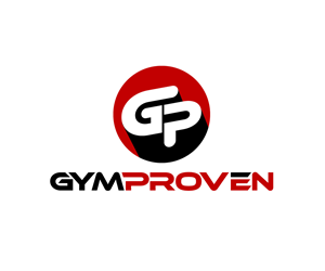 Diseño de Logo por Ansh Design para GymProven | Diseño: #28860049