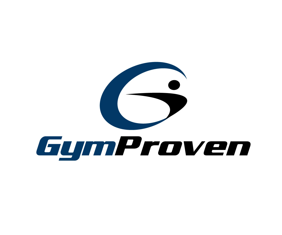 Logo Design by Ansh Design for GymProven | Design #28860053