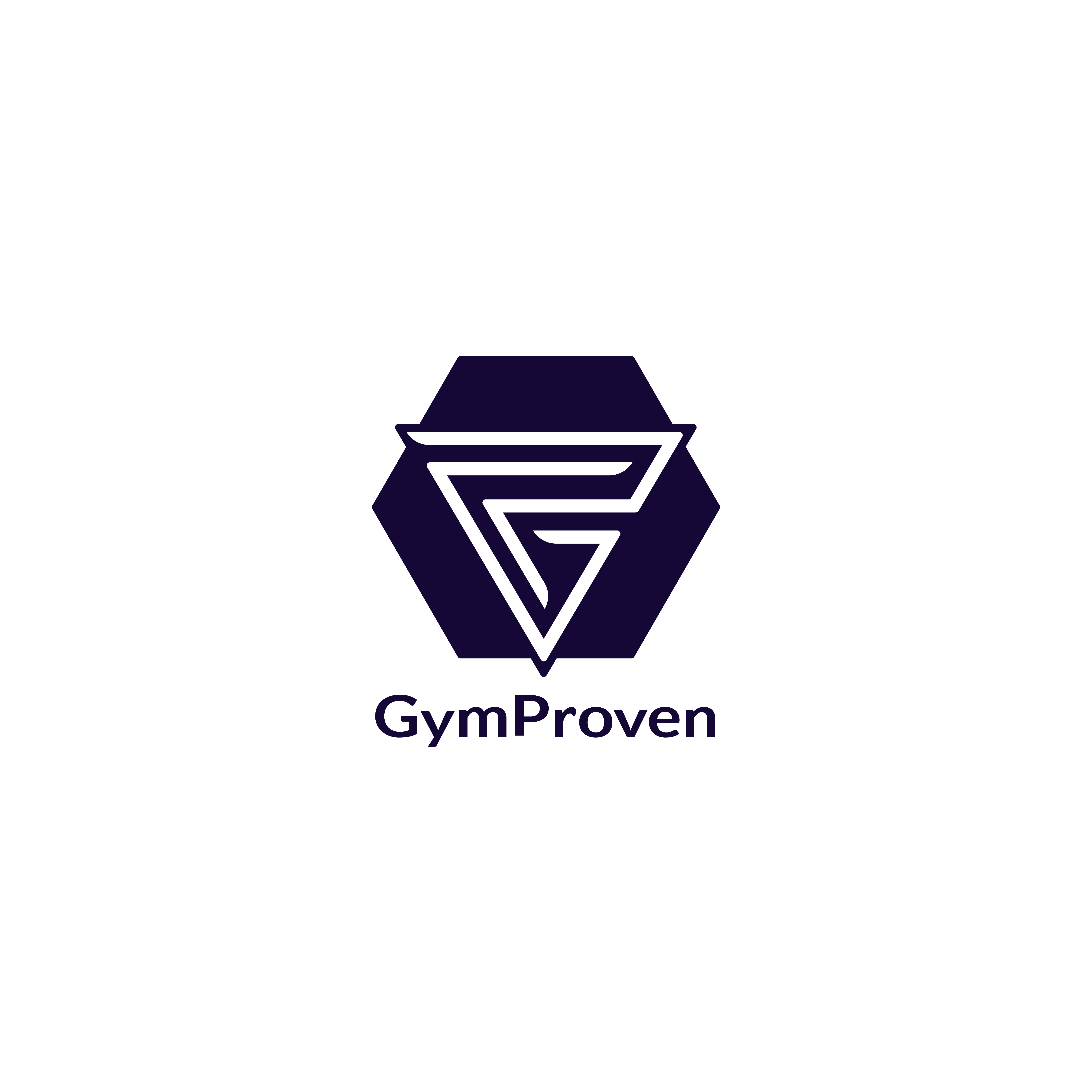Logo Design by NK-graphicdesigner for GymProven | Design #28878315