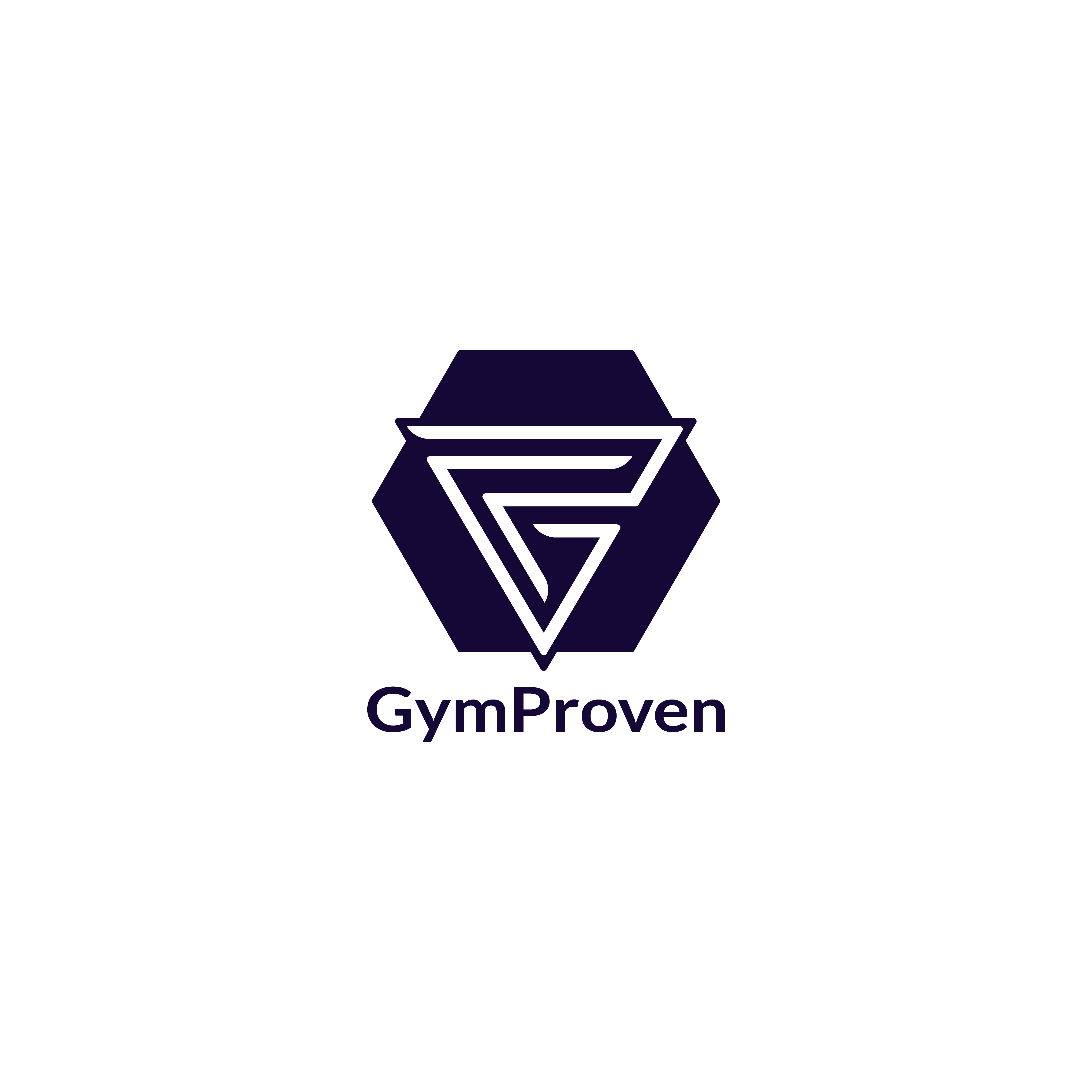 Logo-Design von NK-graphicdesigner für GymProven | Design #28878323