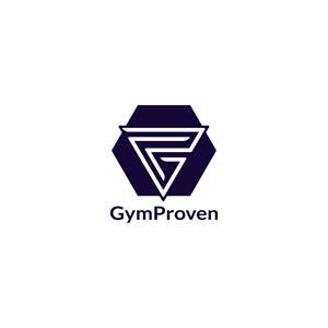 Logo Design by NK-graphicdesigner for GymProven | Design: #28878323