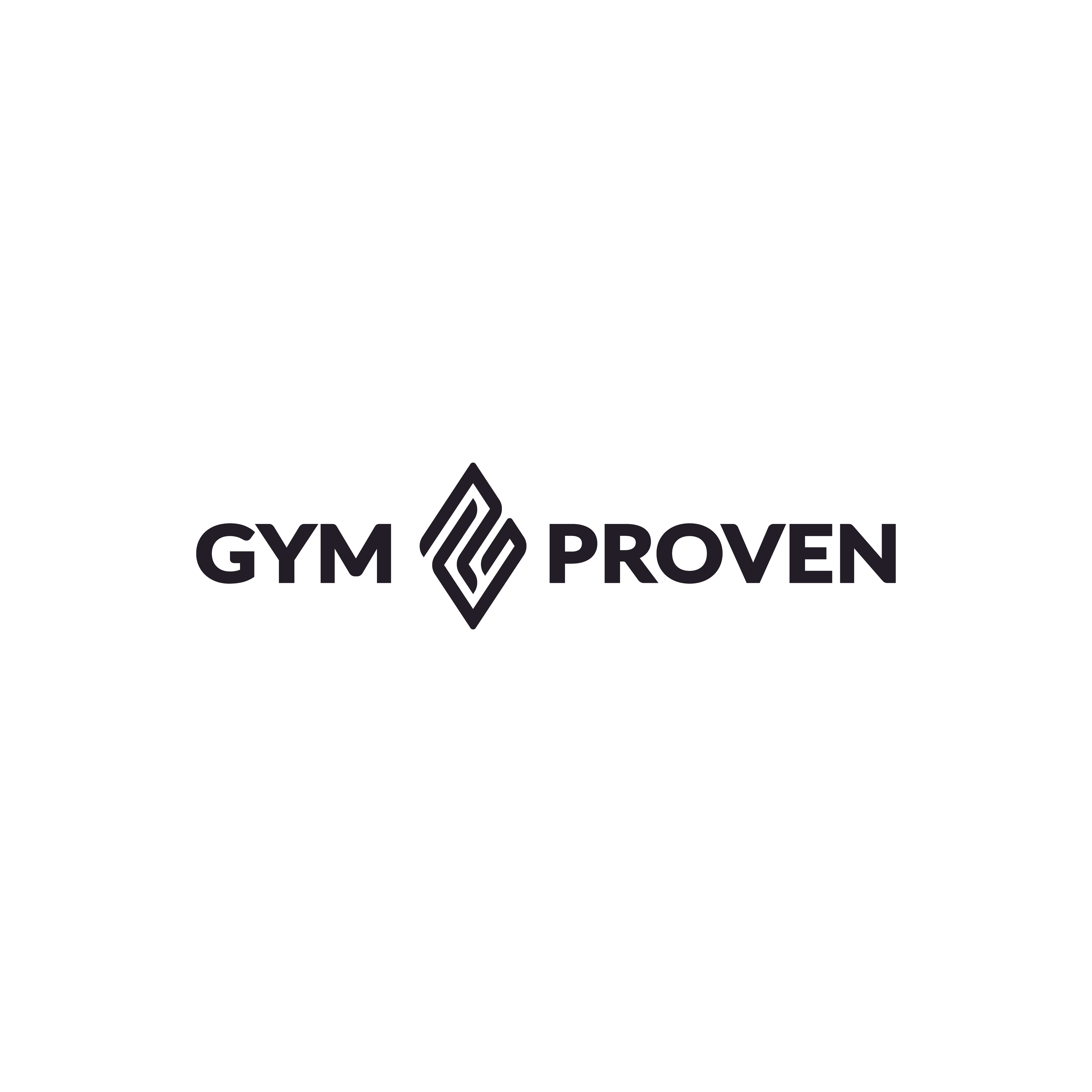 Logo Design by NK-graphicdesigner for GymProven | Design #28878435