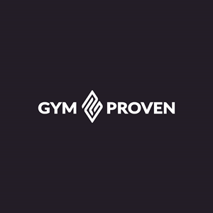 Logo Design by NK-graphicdesigner for GymProven | Design: #28878436