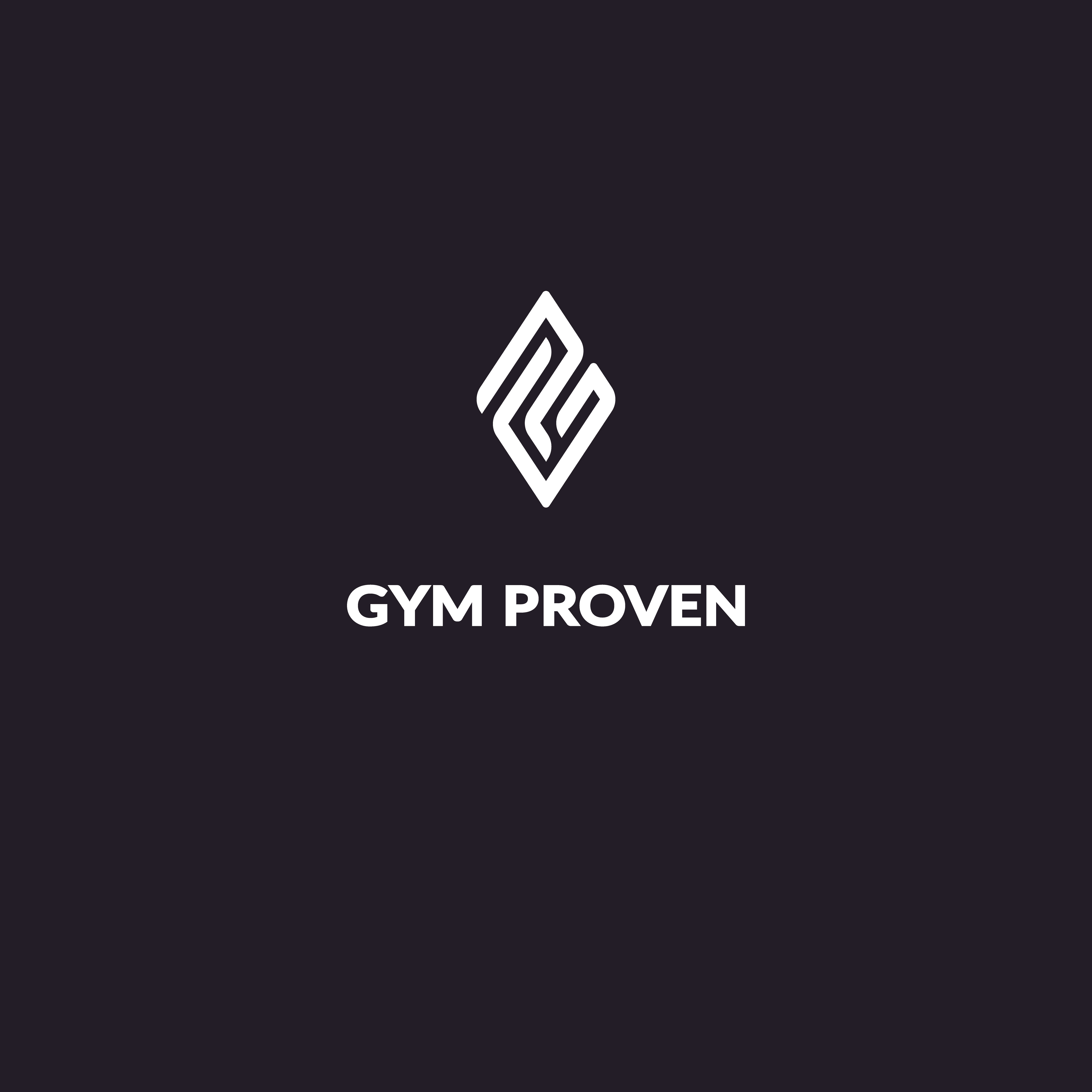 Design de Logo par NK-graphicdesigner pour GymProven | Design #28878437
