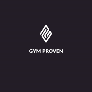 Logo Design by NK-graphicdesigner for GymProven | Design: #28878437