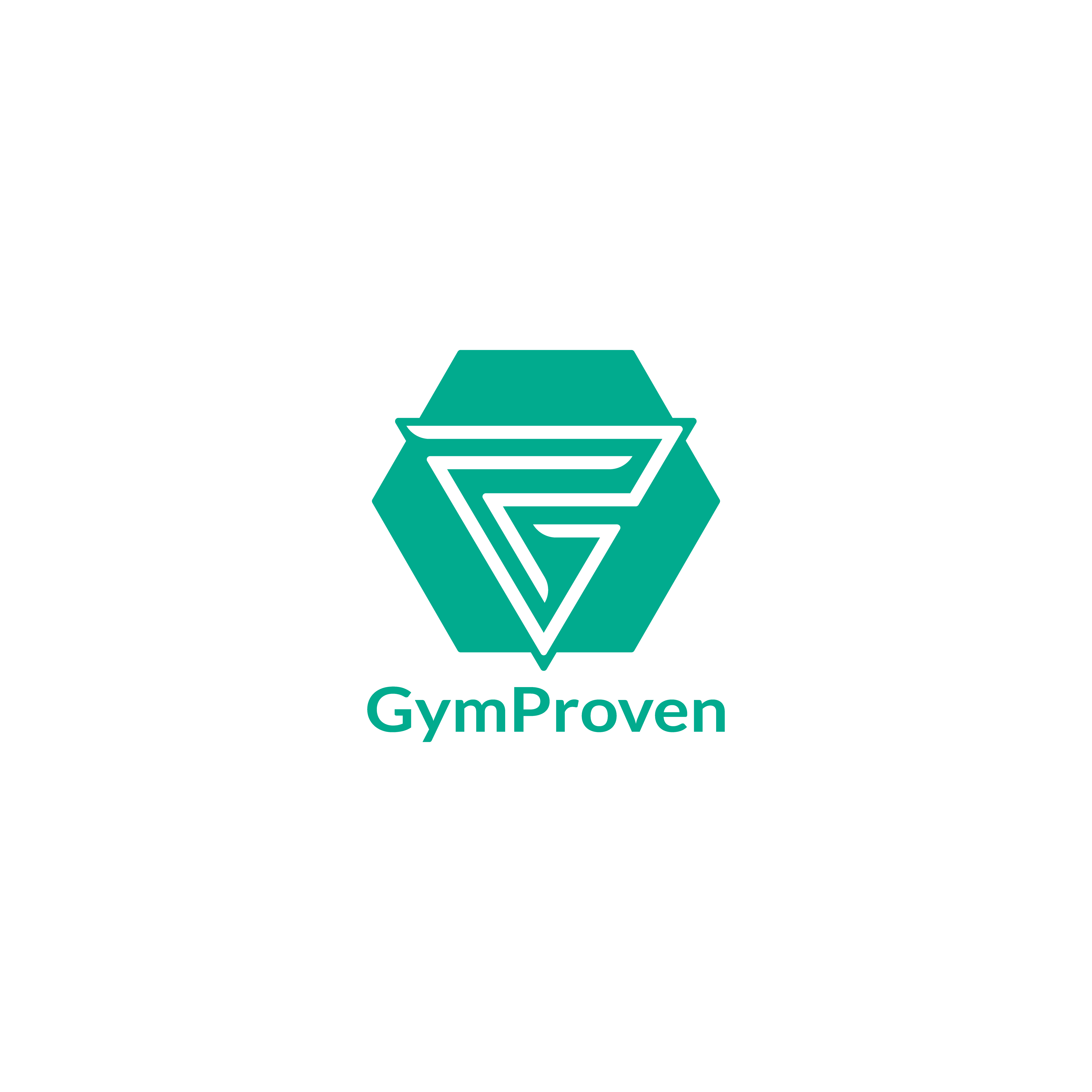 Logo Design by NK-graphicdesigner for GymProven | Design #28968697