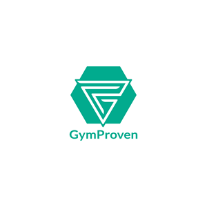 Logo Design by NK-graphicdesigner for GymProven | Design: #28968697