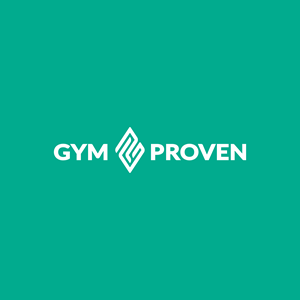 Logo Design by NK-graphicdesigner for GymProven | Design: #28968701