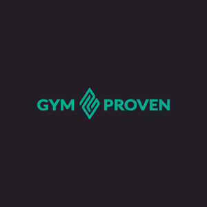 Logo Design by NK-graphicdesigner for GymProven | Design: #28968702