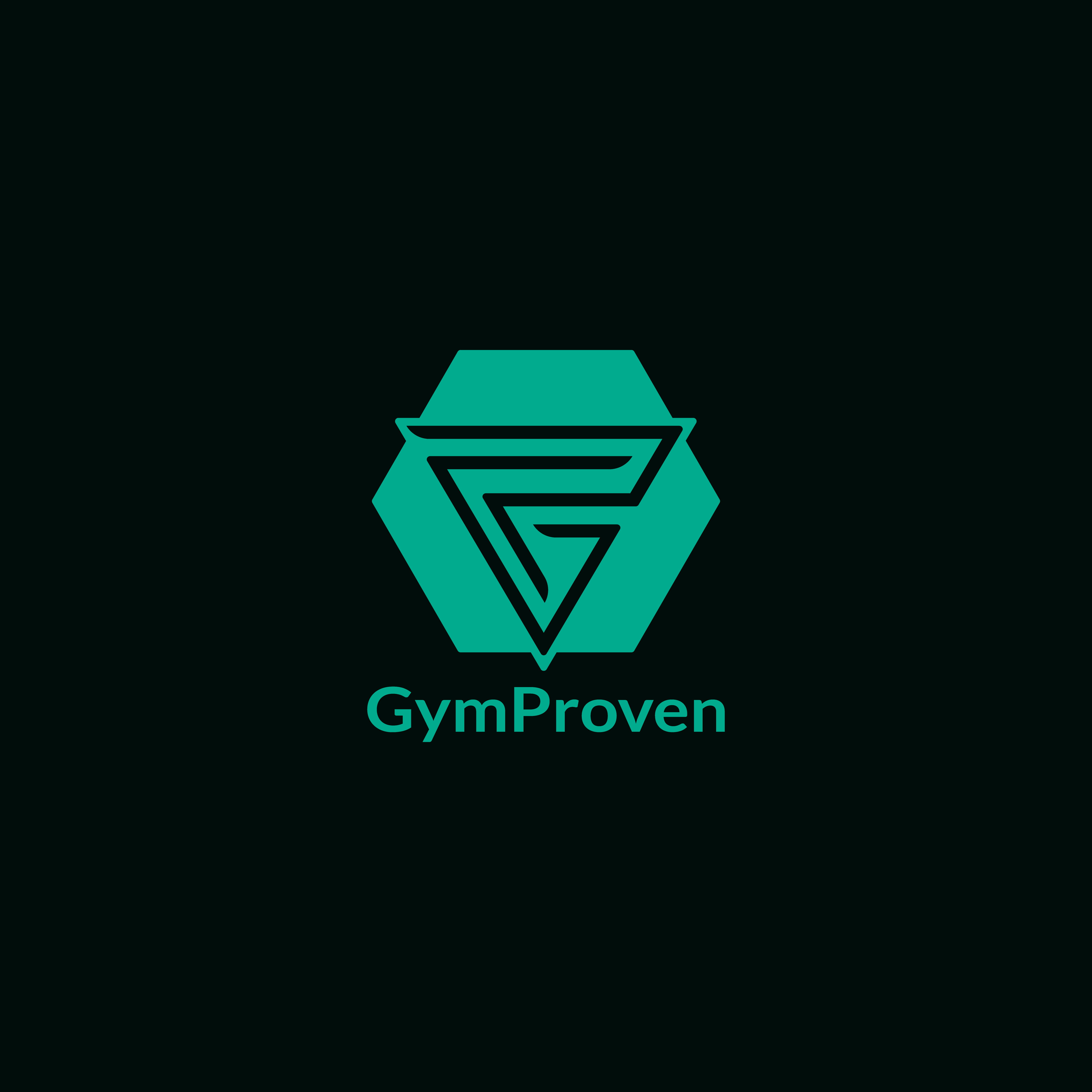 Logo-Design von NK-graphicdesigner für GymProven | Design #28968731